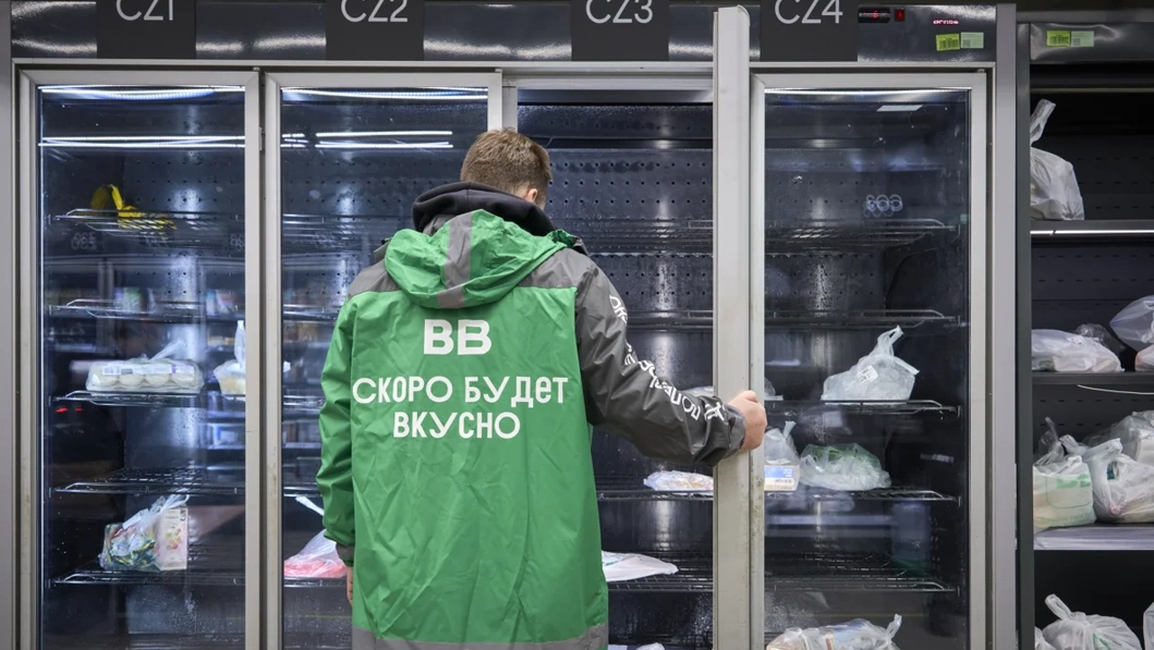 ВкусВилл внедрил автоматическую маршрутизацию на 70% дарксторов Москвы и области К концу сентября 2026 года...